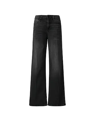 S.OLIVER | Jeans Jambe Large | 